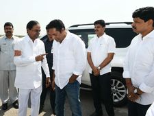 బెంగళూరుకు కేసీఆర్, వెంటే ప్రకాశ్‌రాజ్: దేవెగౌడతో కీలక అంశాలపై చర్చ