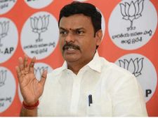 మీరు తెమ్మంటనే మోడీ నీరు-మట్టి తెచ్చారు, అమరావతి ప్లాన్ మార్చాలి: టీడీపీకి బీజేపీ షాక్