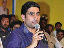 ఎపి టెక్నాలజీపై...సైబర్‌ అటాక్స్‌ జరిగే ప్రమాదం: మంత్రి లోకేష్‌