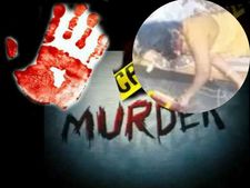 భర్త ఉండగానే మరొకరితో?: అందుకే చంపేశారా!.. నెల్లూరులో దారుణం