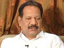  దళితులను అవమానిస్తున్న జగన్:మంత్రి నక్కా ఆనందబాబు