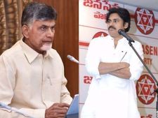 ఇవ్వనంటారా, చిత్తూరుకు వస్తా.. ఇంత నిరంకుశ పాలనా: బాబుపై పవన్ ఆగ్రహం, మోడీ దీక్షపై..