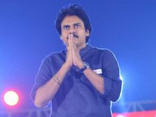 కుట్రలతో జనసేనానిని ఆపలేరు: పవన్, దుష్టశక్తుల కన్ను, చిత్తూరు, గుంటూరు టూర్ వాయిదా