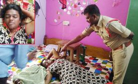 మిస్టరీ వీడింది: ఆ తాళి కట్టింది అతనే?, ప్రజ్ఞ ఆత్మహత్య వెనుక కారణాలివే!
