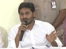 5 కోట్ల మంది ప్ర‌జ‌ల కోసం...వైసిపి ఎంపీలు త్యాగం చేశారు:వైఎస్ జ‌గ‌న్‌