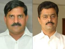కనిపిస్తే కాల్చివేసే రోజులొస్తాయి..: సీఎం రమేష్ పై మంత్రి ఆది సంచలనం