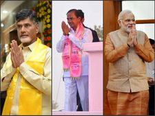 బాబు నోట కేసు-ఓటుకు నోటు: 'మోడీ-కేసీఆర్ గేమ్' 'ఆ గొంతు బాబుదేనని తేల్చిన ఫోరెన్సిక్'
