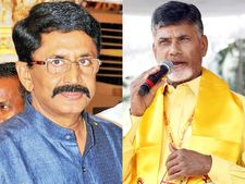 నీవు పార్టీకి ఉపయోగపడట్లేదు: మురళీమోహన్‌కు బాబు షాక్, ఇక చెప్పను.. చర్యలే! నేతల ర్యాంకులివి!
