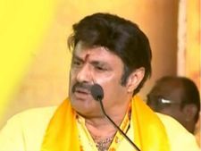  టిడిపి ఏర్పాటుకు కారణమిదే, బిజెపికి తెలుగోడి సత్తా చూపుదాం: బాలకృష్ణ
