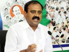 టీడీపీ గోడలను పడగొట్టగల సత్తా ఆయనకే: భూమన