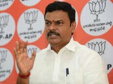  బెల్జియంలో వేలం వేసిన వజ్రం ఎక్కడిది?...ఏదో జరిగే ఉంటుంది:బిజెపి ఎమ్మెల్సీ మాధవ్