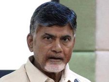 ప్రతిపక్షం అధికారంలో ఉన్నప్పుడు ఏం పీకింది?...సిఎం చంద్రబాబు వ్యాఖ్యలపై కలకలం