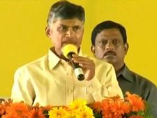 ఎవరికీ ఓటు వేయమని నేను చెప్పలేదు...వారికి మాత్రం వెయ్యొద్దు:సిఎం చంద్రబాబు