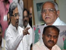 బెంగళూరు ఆర్ఆర్ నగర్ అసెంబ్లీ ఎన్నికలు, ఓటు వెయ్యడానికి ముందుకురాని ప్రజలు, బంద్ ! 