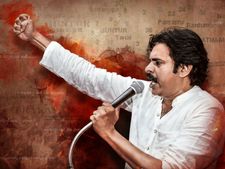  సముద్రస్నానం చేసిన పవన్ కళ్యాణ్, నేడే పోరాట యాత్ర ప్రారంభం