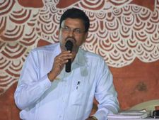 రెండు నెలల తర్వాత భవిష్యత్ కార్యాచరణ: లక్ష్మీనారాయణ