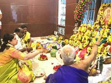  కుమారస్వామి సంచలన నిర్ణయం: సీఎం అయినా ప్రభుత్వ బంగ్లాలకు దూరం, జేపీ నగర్ ఇల్లు!  