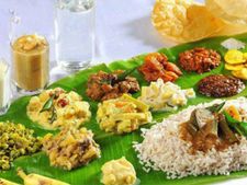 మహానాడులో... మహా విందు:ఏర్పాట్లతో సహా అన్నీ... 