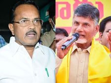 బాబూ! ఇక నాకు దిక్కెవరు? ఐదు నిమిషాలే అడిగా!: అవమానమంటూ మోత్కుపల్లి ఆవేదన