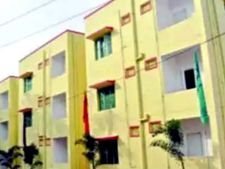 వివాదం:నిరుపేదలకు పక్కా ఇళ్ల పథకంలో...
