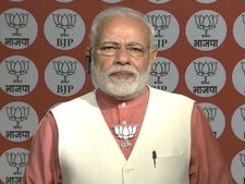 బీఆర్. అంబేద్కర్ ను ఓడించి అవమానించాలని కాంగ్రెస్ ప్లాన్, భారతరత్న ఇవ్వలేదు, మోడీ ఫైర్! 