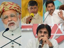 ఢిల్లీ స్క్రిప్టుతో పవన్! జగన్ లాలూచీ, కుట్రలు చేస్తే..?: కేంద్రం, బీజేపీకి చంద్రబాబు హెచ్చరిక
