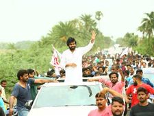 2019లో ప్రభుత్వం ఏర్పాటు, జనసేన వల్లే టిడిపికి పవర్, కన్నీళ్ళు తుడవని అనుభవమెందుకు: పవన్ 