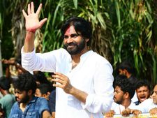 మీ బెదిరింపుకు భయపడను, మీపై నమ్మకం కోల్పోయా, చంద్రబాబు గురించి వసుంధర అడిగారు: పవన్