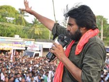 నేనెవరో అశోక్ గజపతిరాజు ఆ తర్వాతే మరిచారు: బాబు 40 ఏళ్ల అనుభవంపై పవన్ తీవ్రంగా