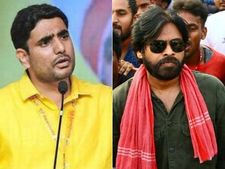 పవన్ వ్యాఖ్యలు బాధించాయి, ఐసీయూలోని వైసీపీకి బీజేపీ ఆక్సిజన్: లోకేష్ సవాల్