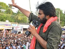 అప్పుడే కేంద్రమంత్రినయ్యేవాడిని, పూర్తి మెజార్టీతో గెలిపిస్తే..: పవన్ ఆసక్తికర వ్యాఖ్యలు