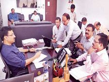 విజయవాడలో శ్రీ కృష్ణదేవ రాయల వైభవంపై స్పెషల్ ప్రోగ్రామ్