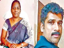 కలకలం:ప్రభుత్వ భూములు అన్యాక్రాంతం;తహసీల్దారు,ఆర్‌ఐ,వీఆర్వో సస్పెన్షన్‌ 
