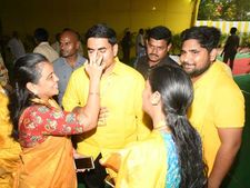 ప్రారంభమైన టీడీపీ మహానాడు...ఎన్నికల సమాయత్తమే ప్రధాన లక్ష్యం