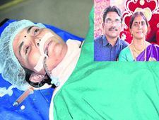 గంటలో అయిపోతుందన్నారు.. చివరకు శవాన్ని అప్పగించారు: ఇంతలోనే మరో షాక్?
