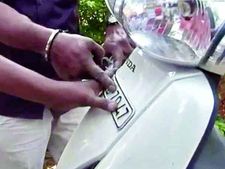 నూతన వాహనాల్లో టిఆర్ నంబర్లతో తెగతిరిగేస్తున్నారా?...ఇది తెలుసుకోండి!