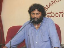 ఆర్ఆర్ నగర్ లో కన్నడ హీరో పోటీ, నటుడు, నోటా ఓట్ల తేడా, నా చెప్పుతో సమానం, వివాదాలు ! 
