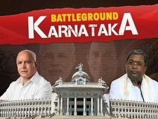 బీజేపీకి సంతోషం, కాంగ్రెస్‌కు చేదు: సర్వేలో కమలానిదే ముందంజ, ప్రభుత్వానికి వారి ఆసరా