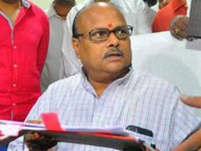 నేడే అమరావతిలో ఆర్థికమంత్రుల సమావేశం: హాజరుకావడం లేదన్న ఈటెల!