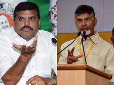 ప్రపంచంలో ఎక్కడ ఏ కుంభకోణం జరిగినా...అందులో చంద్రబాబు పేరే:బొత్స 