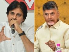 పవన్ సడన్‌గా యూటర్న్: సీఎం, 'చంద్రబాబును తక్కువగా అంచనా వేయొద్దు, తిప్పేయగలరు'