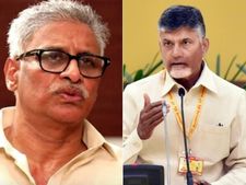 చంద్రబాబు ఆ మాటలు నమ్మను, పురంధేశ్వరి బీజేపీలో ఉన్నా: దగ్గుబాటి, జగన్‌కు ప్రశంసలు