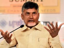 ఇదేం కొత్త ట్రెండ్, రాజకీయాల కోసమా: కేంద్రంపై చంద్రబాబు సంచలన వ్యాఖ్యలు