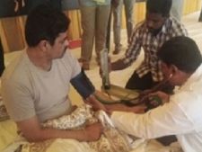 ఆరో రోజుకు సీఎం రమేష్, బీటెక్ రవి దీక్ష: క్షీణించిన ఇరువురి నేతల ఆరోగ్యం