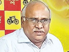 వాళ్లిద్దరూ అడ్డంగా దొరికిపోయారు...కొనసాగే అర్హత లేదు:టిడిపి ఎంపి కనకమేడల