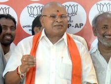  వచ్చే ఎన్నికల్లో 175 సీట్లకూ బిజెపి పోటీ...చంద్రబాబు పన్నాగం: కన్నా లక్ష్మీనారాయణ
