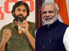 'పవన్ కళ్యాణ్ సినిమాకు మోడీ స్క్రిప్ట్, అజ్ఞాతవాసిలా ప్లాప్ కావడం ఖాయం'
