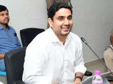 బీజేపీ నేతలతో బుగ్గన భేటీ: 'ఒక్కసారి కలిస్తే ఇంత ఉలికిపాటా, లోకేష్ భయం దేనికి'