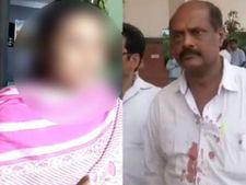 అసభ్యంగా తాకుతూ మెడికోకు లైంగిక వేధింపులు: ప్రొఫెసర్‌ను చితకబాదిన బంధువులు