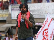పవన్ కల్యాణ్ పర్యటన కోసంఫ్లెక్సీలు కడుతూ...కరెంట్ షాక్‌తో ఇద్దరు మృతి